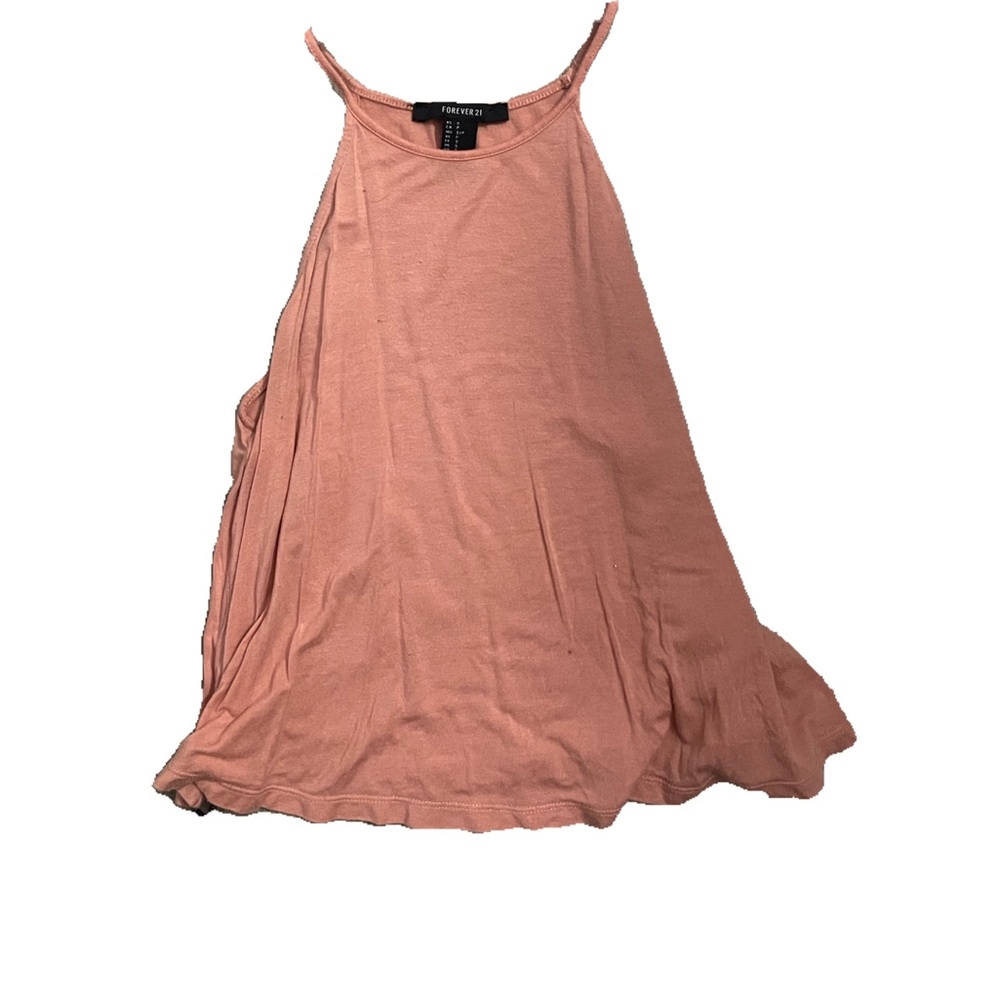 Forever 21 Halter Top